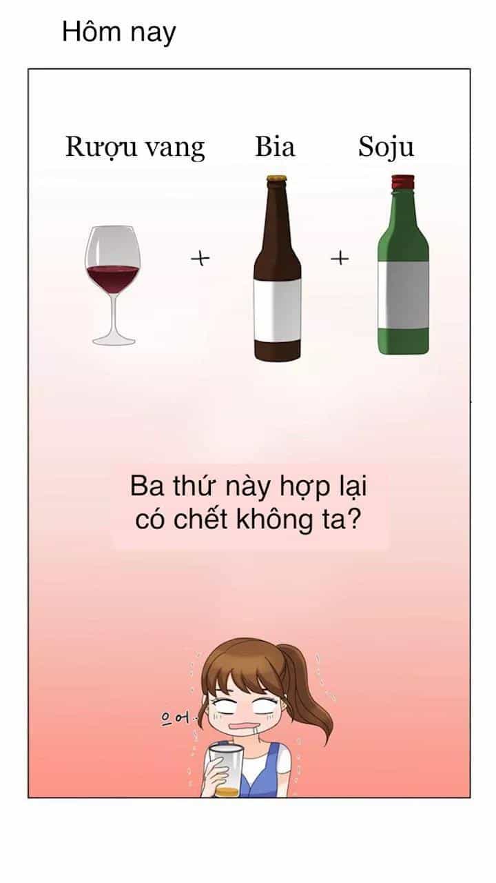 Idol Và Sếp Em Yêu Ai? - Chương 43 - ảnh 29