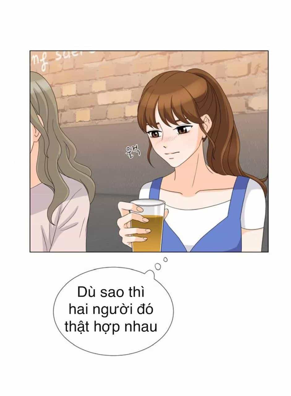 Idol Và Sếp Em Yêu Ai? - Chương 43 - ảnh 31