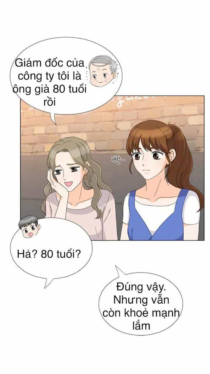 Idol Và Sếp Em Yêu Ai? - Chương 43 - ảnh 6