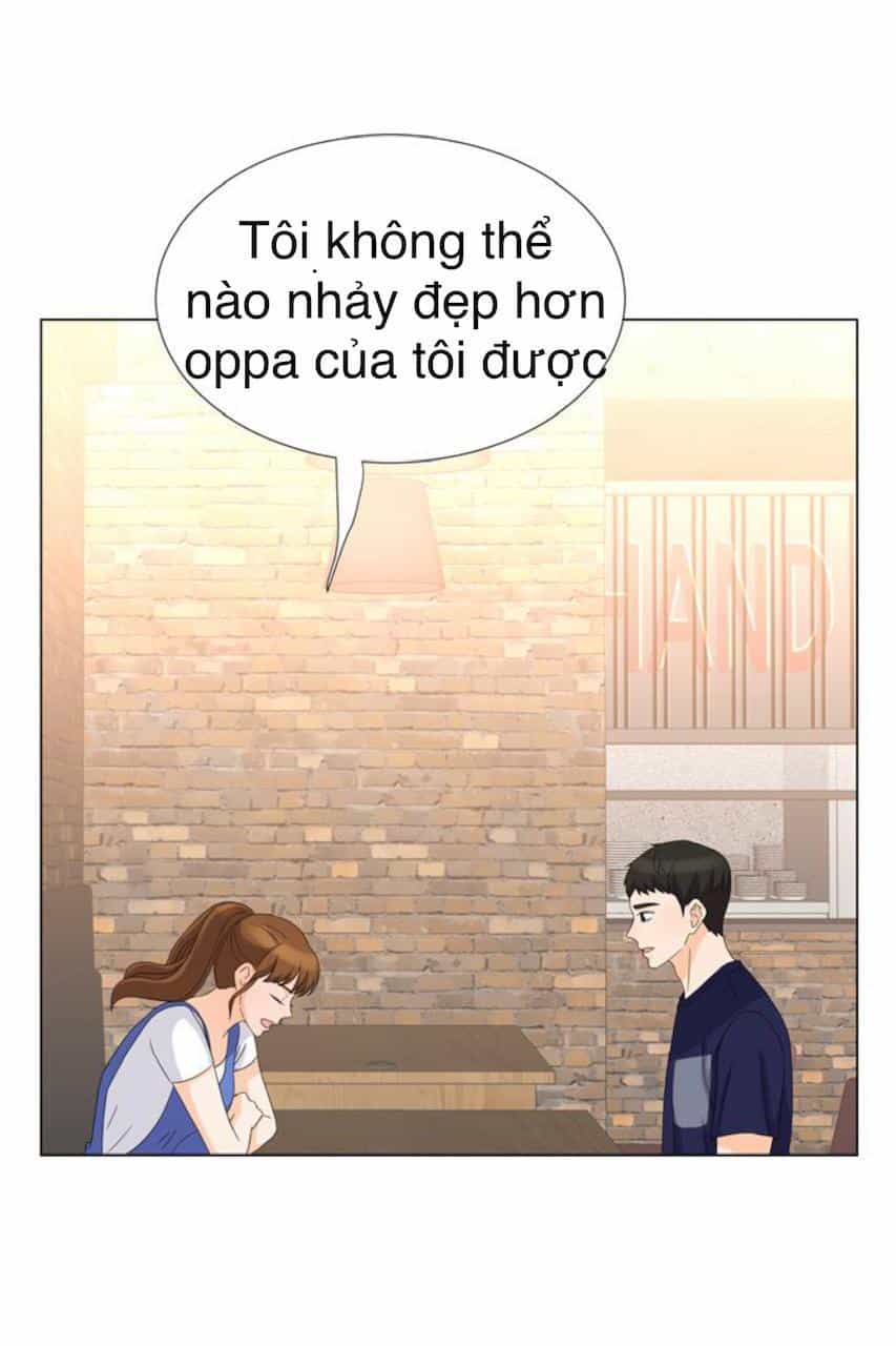 Idol Và Sếp Em Yêu Ai? - Chương 44 - ảnh 20