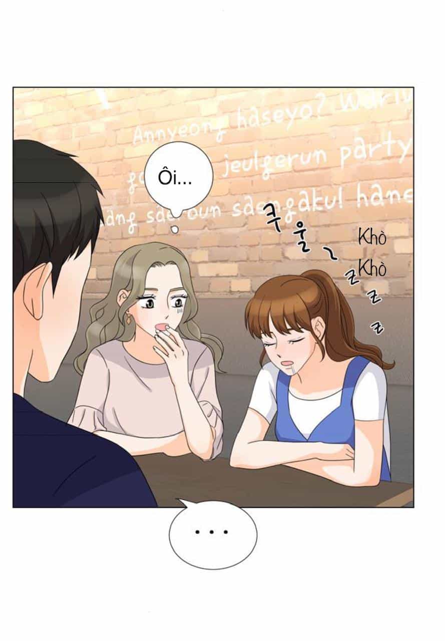 Idol Và Sếp Em Yêu Ai? - Chương 44 - ảnh 21