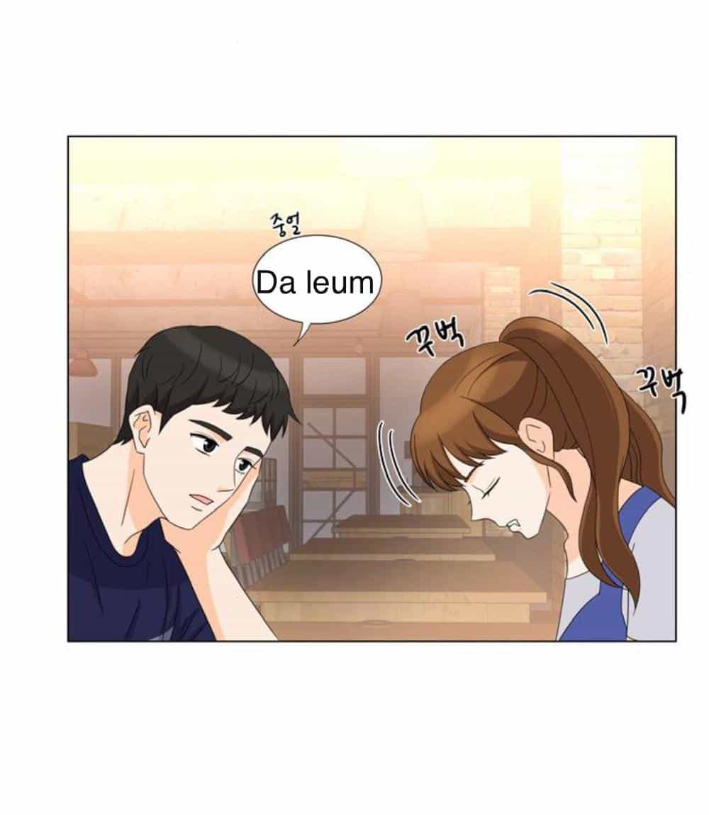 Idol Và Sếp Em Yêu Ai? - Chương 44 - ảnh 28