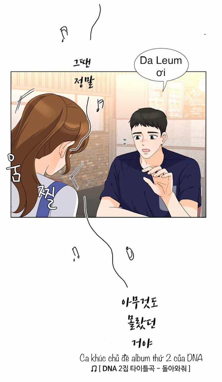 Idol Và Sếp Em Yêu Ai? - Chương 44 - ảnh 3