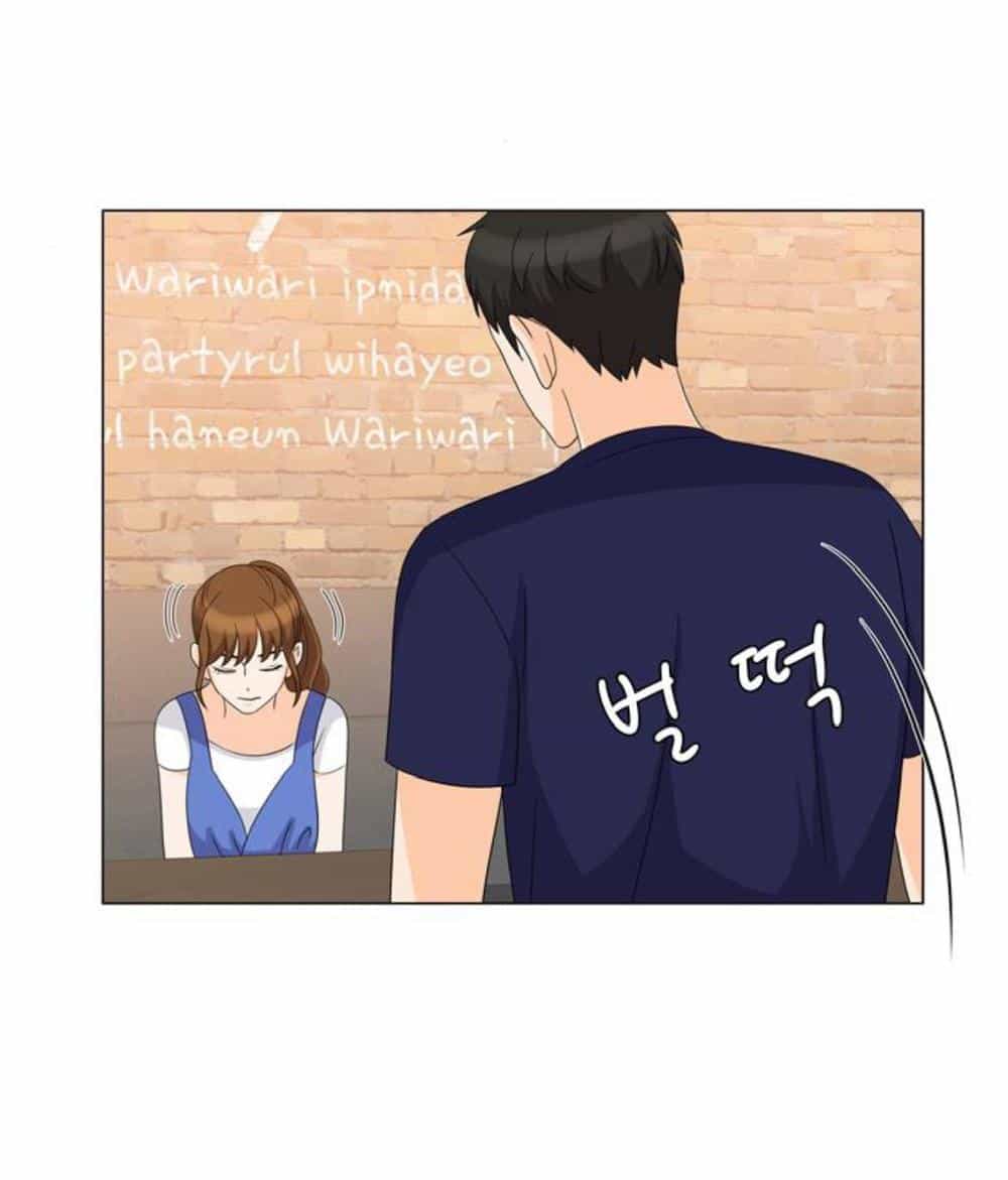 Idol Và Sếp Em Yêu Ai? - Chương 44 - ảnh 33