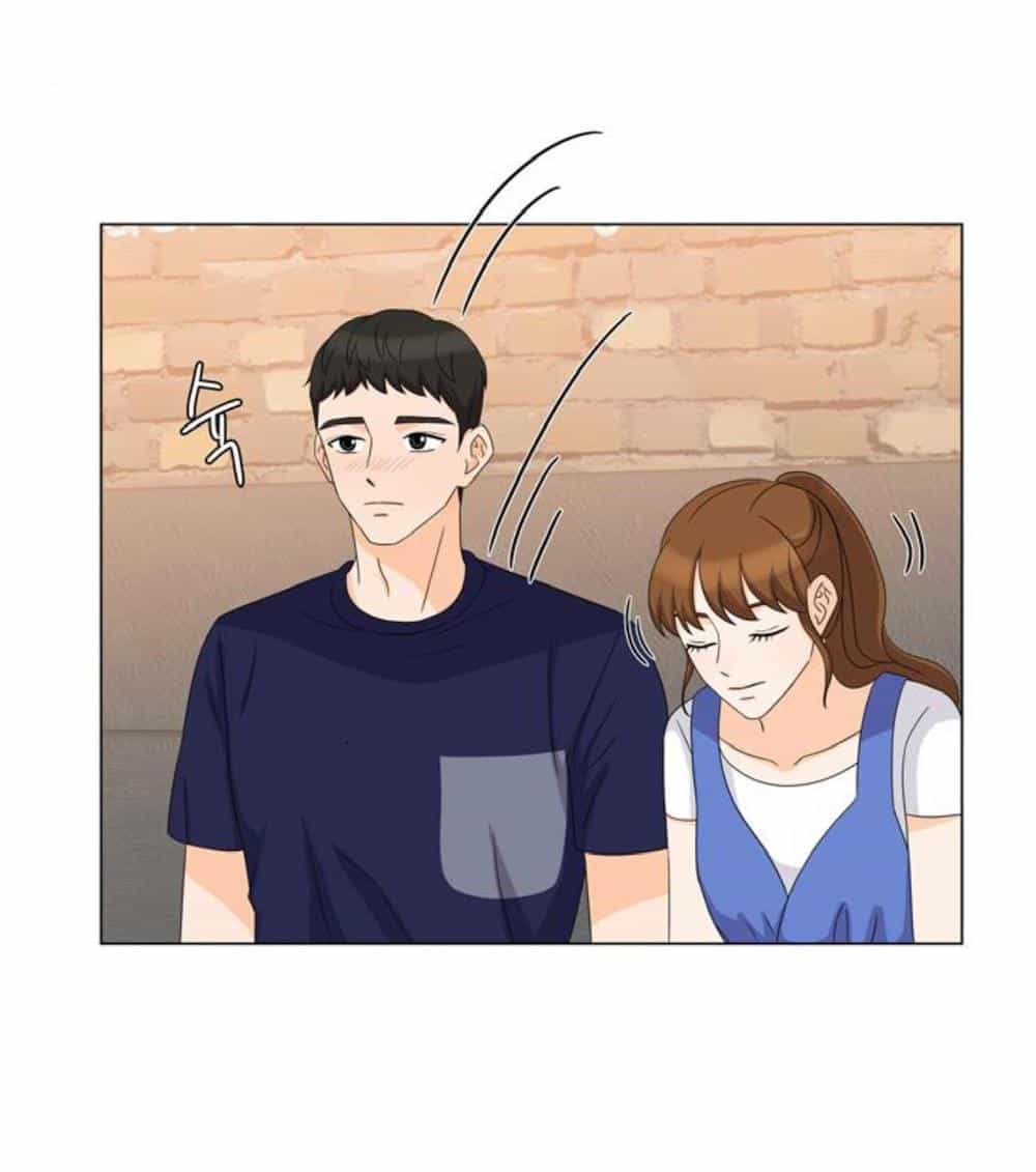 Idol Và Sếp Em Yêu Ai? - Chương 44 - ảnh 34