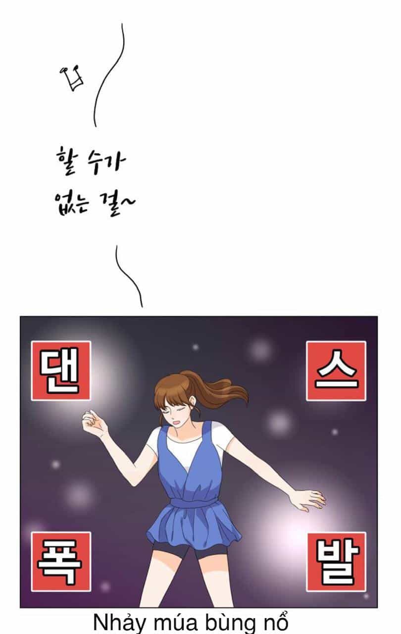 Idol Và Sếp Em Yêu Ai? - Chương 44 - ảnh 7