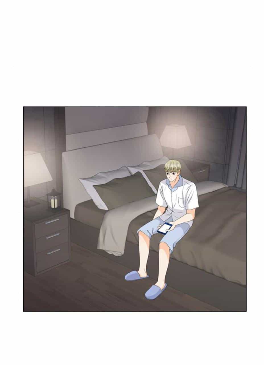 Idol Và Sếp Em Yêu Ai? - Chương 45 - ảnh 14