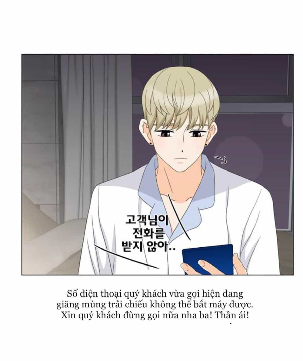 Idol Và Sếp Em Yêu Ai? - Chương 45 - ảnh 19