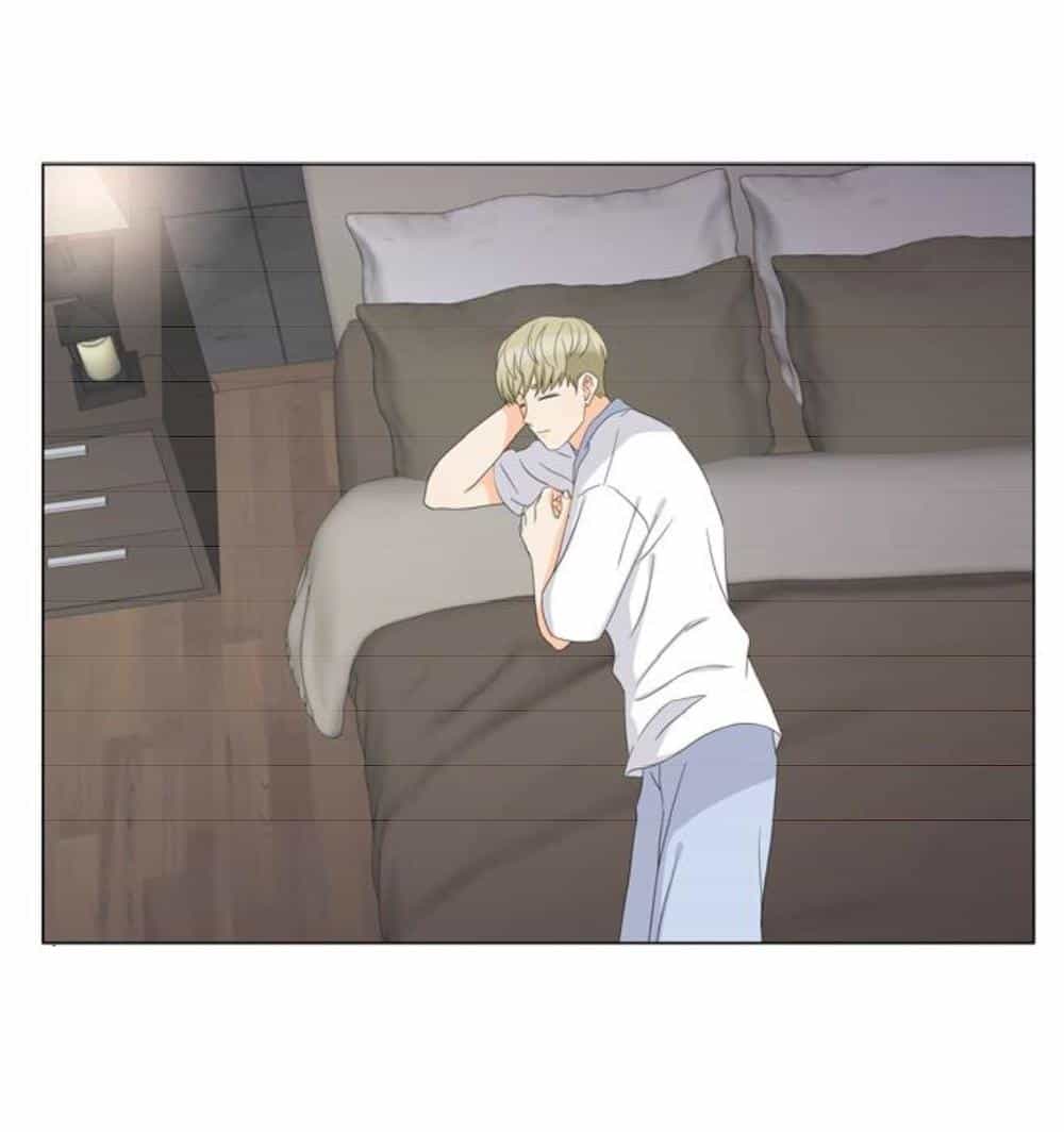 Idol Và Sếp Em Yêu Ai? - Chương 45 - ảnh 20