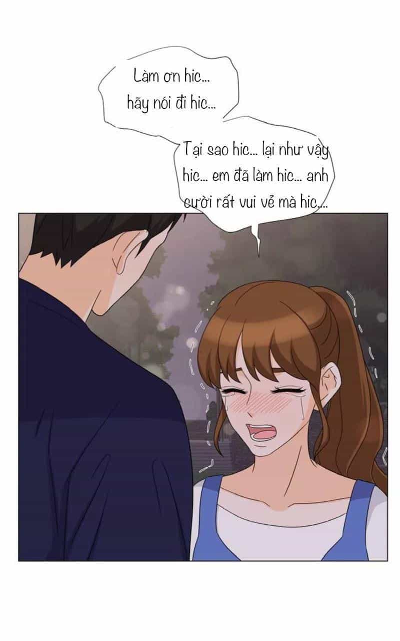 Idol Và Sếp Em Yêu Ai? - Chương 46 - ảnh 27
