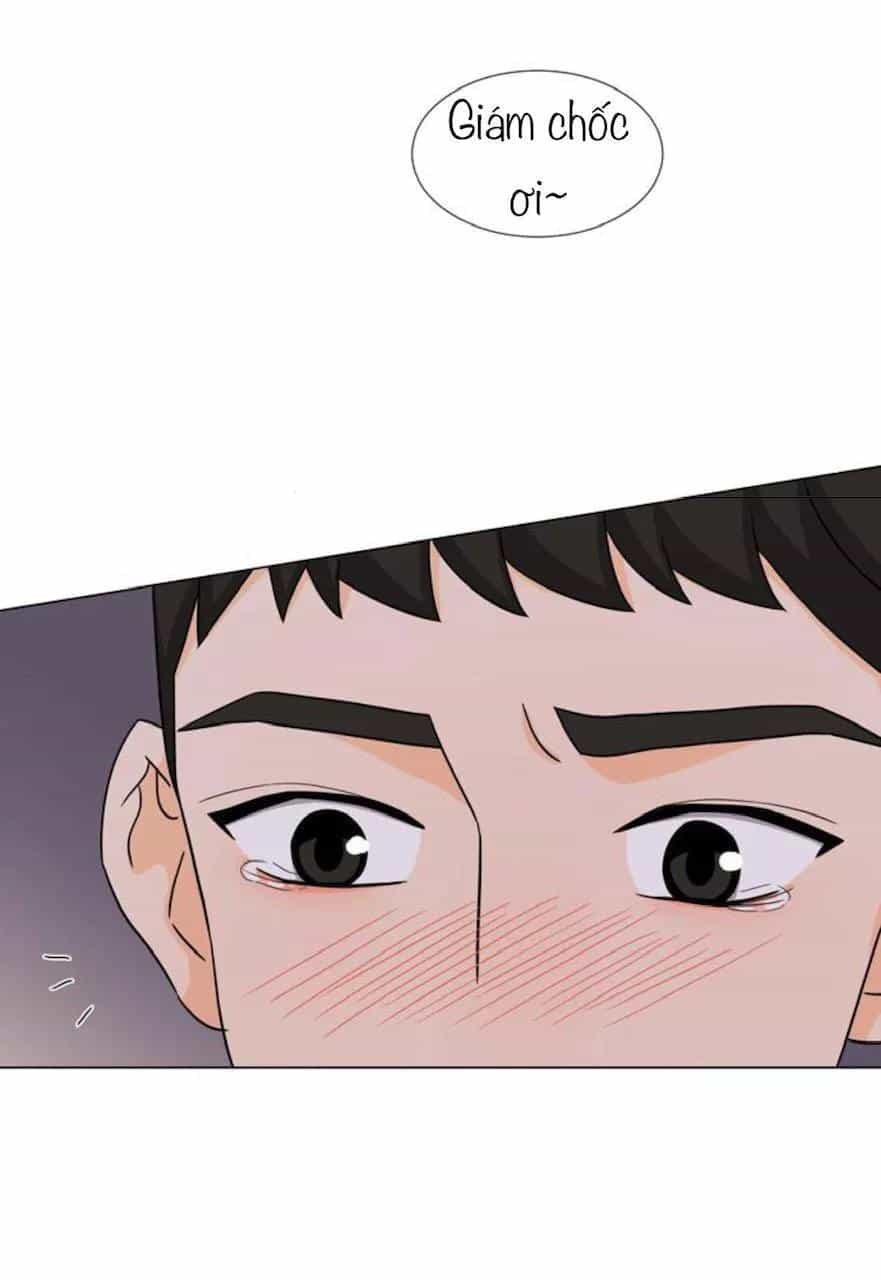 Idol Và Sếp Em Yêu Ai? - Chương 46 - ảnh 4