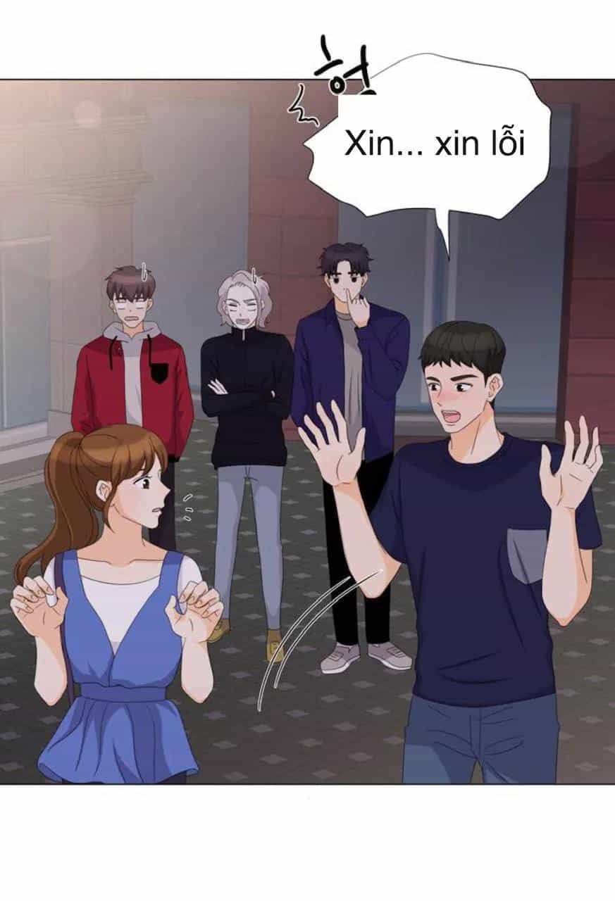 Idol Và Sếp Em Yêu Ai? - Chương 46 - ảnh 7