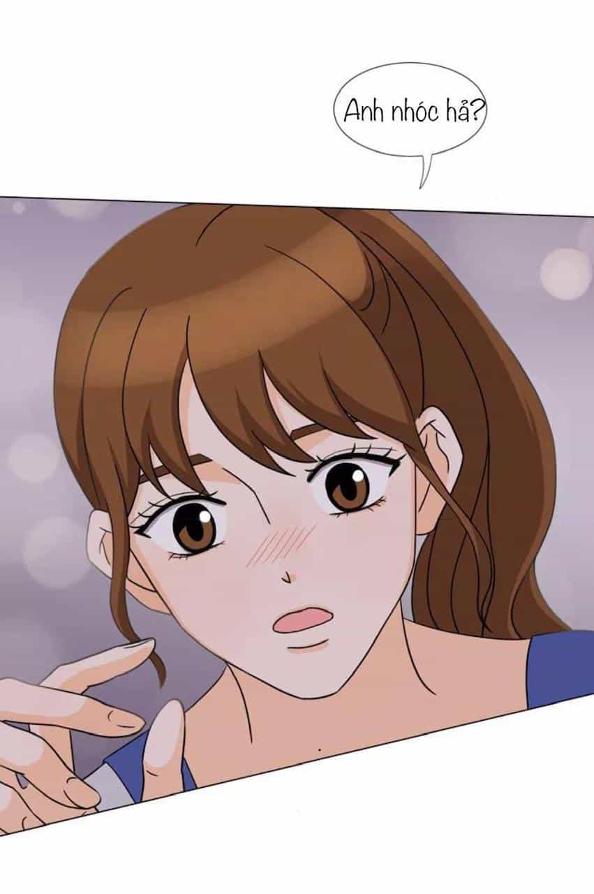 Idol Và Sếp Em Yêu Ai? - Chương 46 - ảnh 9