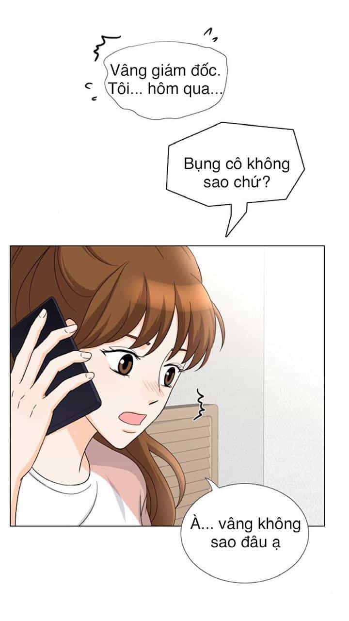Idol Và Sếp Em Yêu Ai? - Chương 47 - ảnh 15