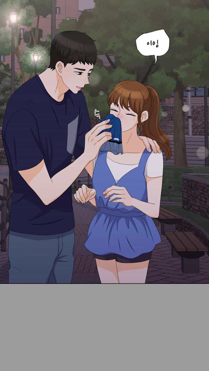 Idol Và Sếp Em Yêu Ai? - Chương 47 - ảnh 24