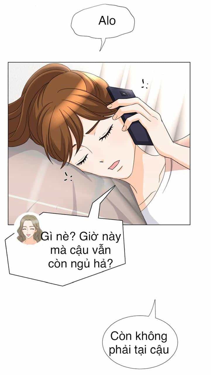 Idol Và Sếp Em Yêu Ai? - Chương 47 - ảnh 4