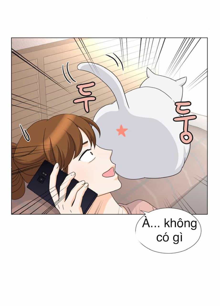 Idol Và Sếp Em Yêu Ai? - Chương 47 - ảnh 8