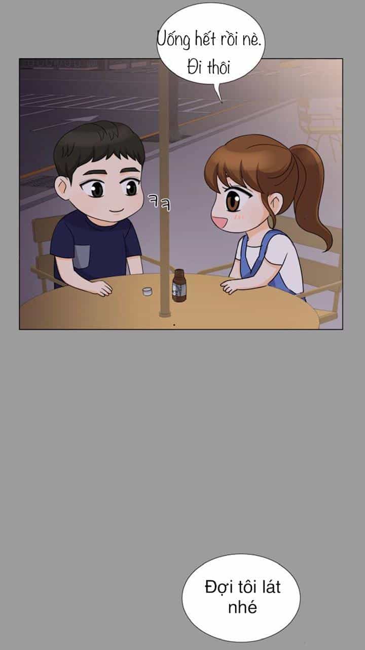 Idol Và Sếp Em Yêu Ai? - Chương 48 - ảnh 18