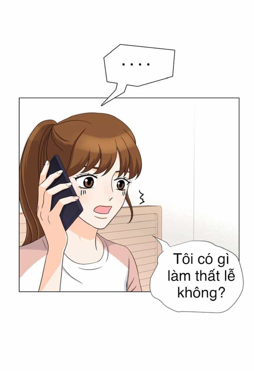 Idol Và Sếp Em Yêu Ai? - Chương 48 - ảnh 22