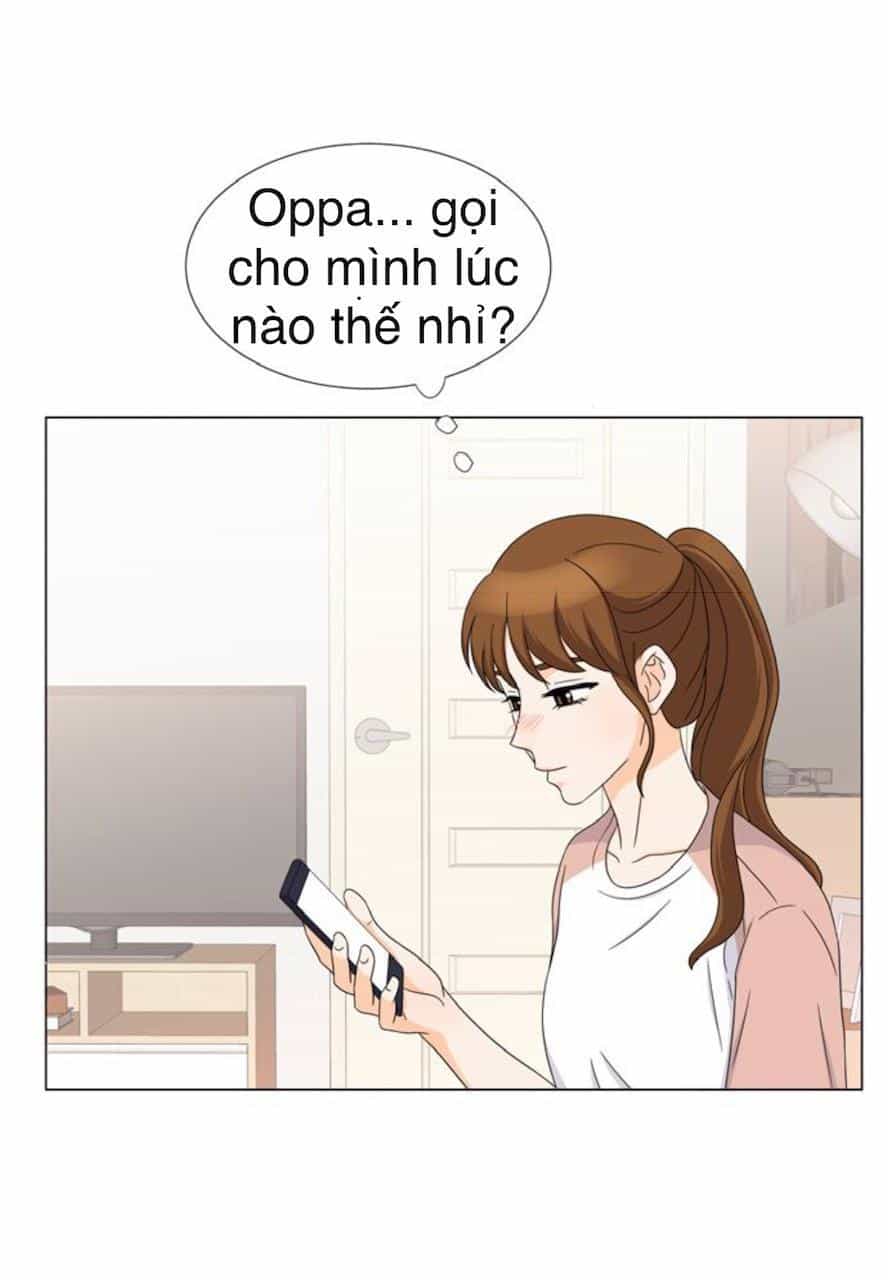 Idol Và Sếp Em Yêu Ai? - Chương 48 - ảnh 29