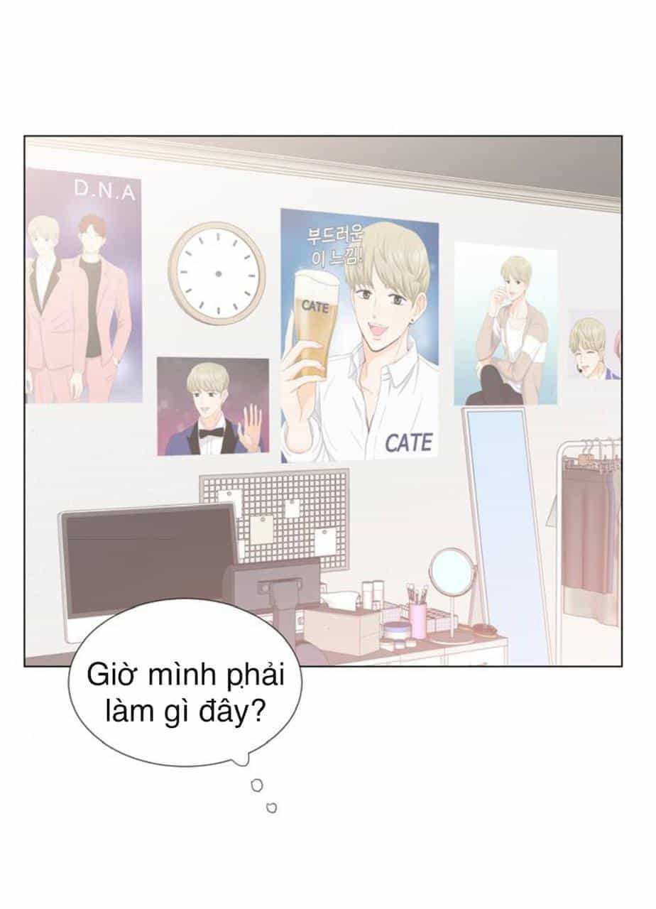 Idol Và Sếp Em Yêu Ai? - Chương 48 - ảnh 30