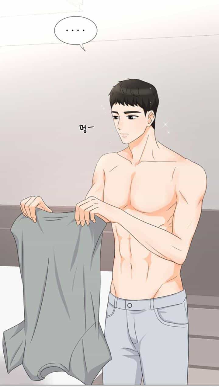 Idol Và Sếp Em Yêu Ai? - Chương 48 - ảnh 35