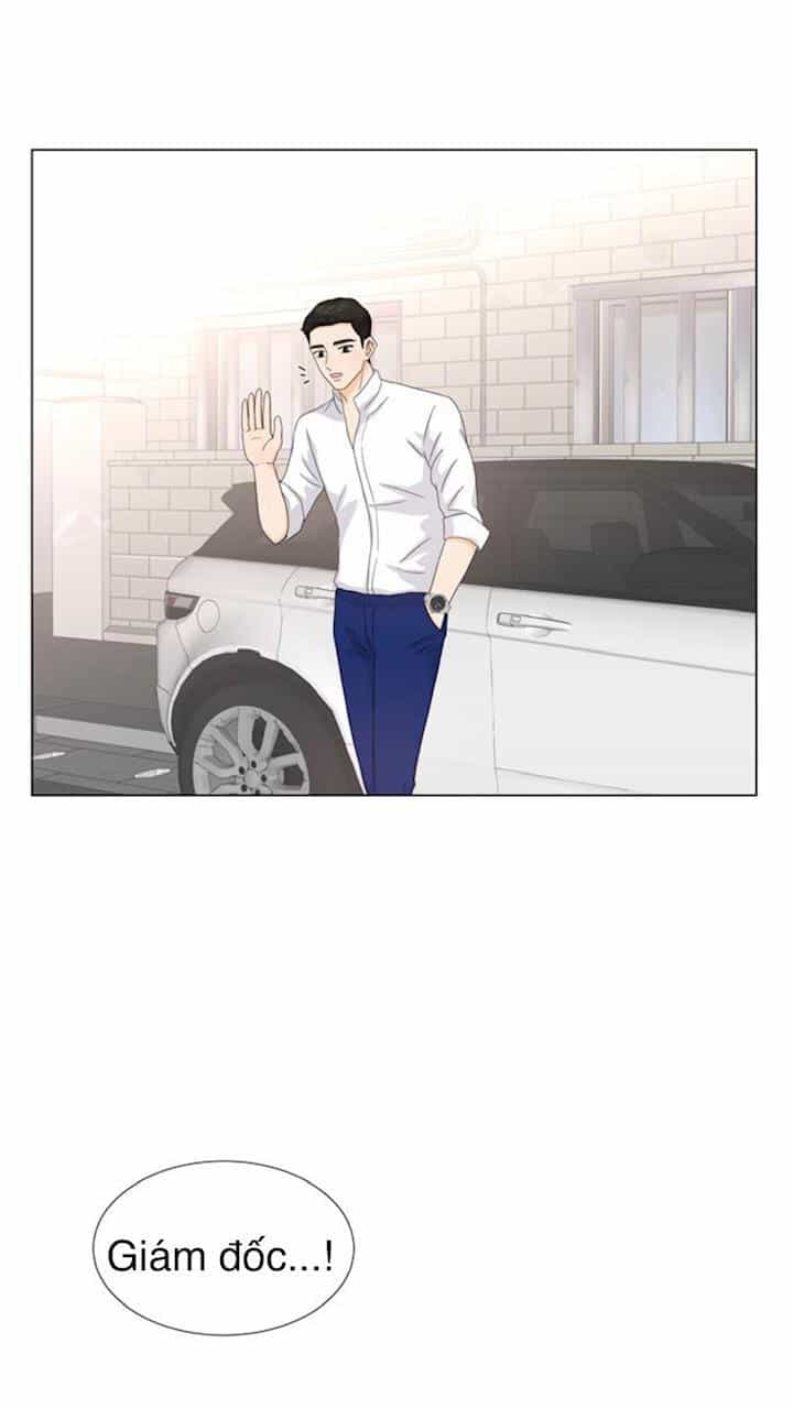 Idol Và Sếp Em Yêu Ai? - Chương 48 - ảnh 42