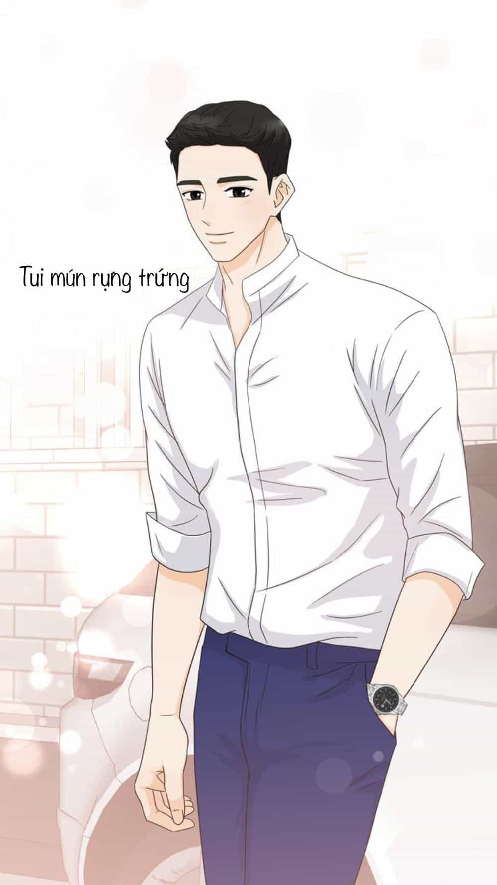 Idol Và Sếp Em Yêu Ai? - Chương 48 - ảnh 43