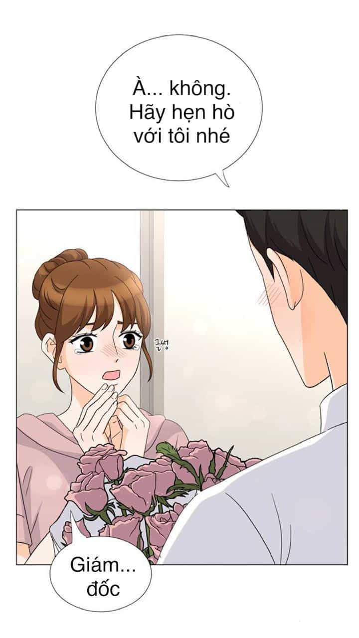 Idol Và Sếp Em Yêu Ai? - Chương 49 - ảnh 19