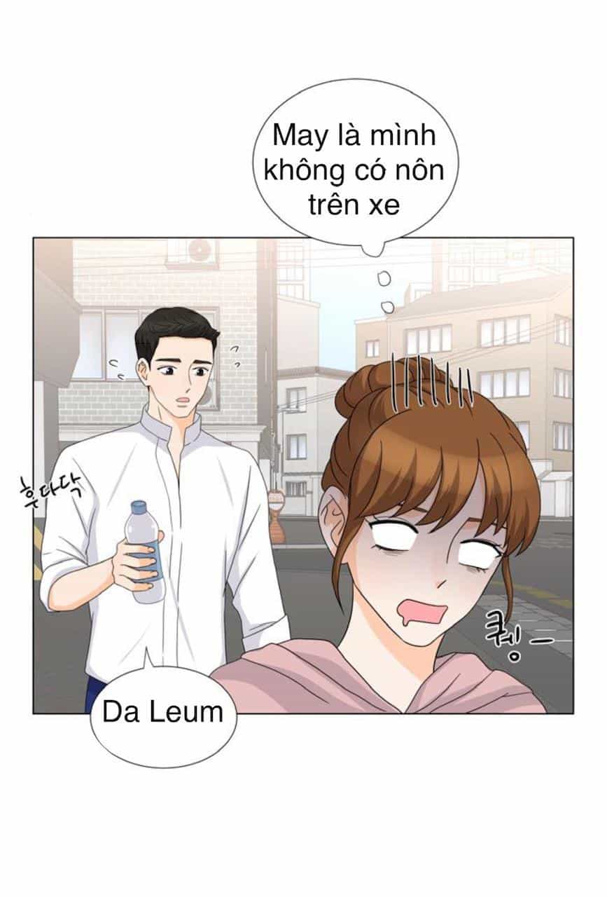 Idol Và Sếp Em Yêu Ai? - Chương 49 - ảnh 28
