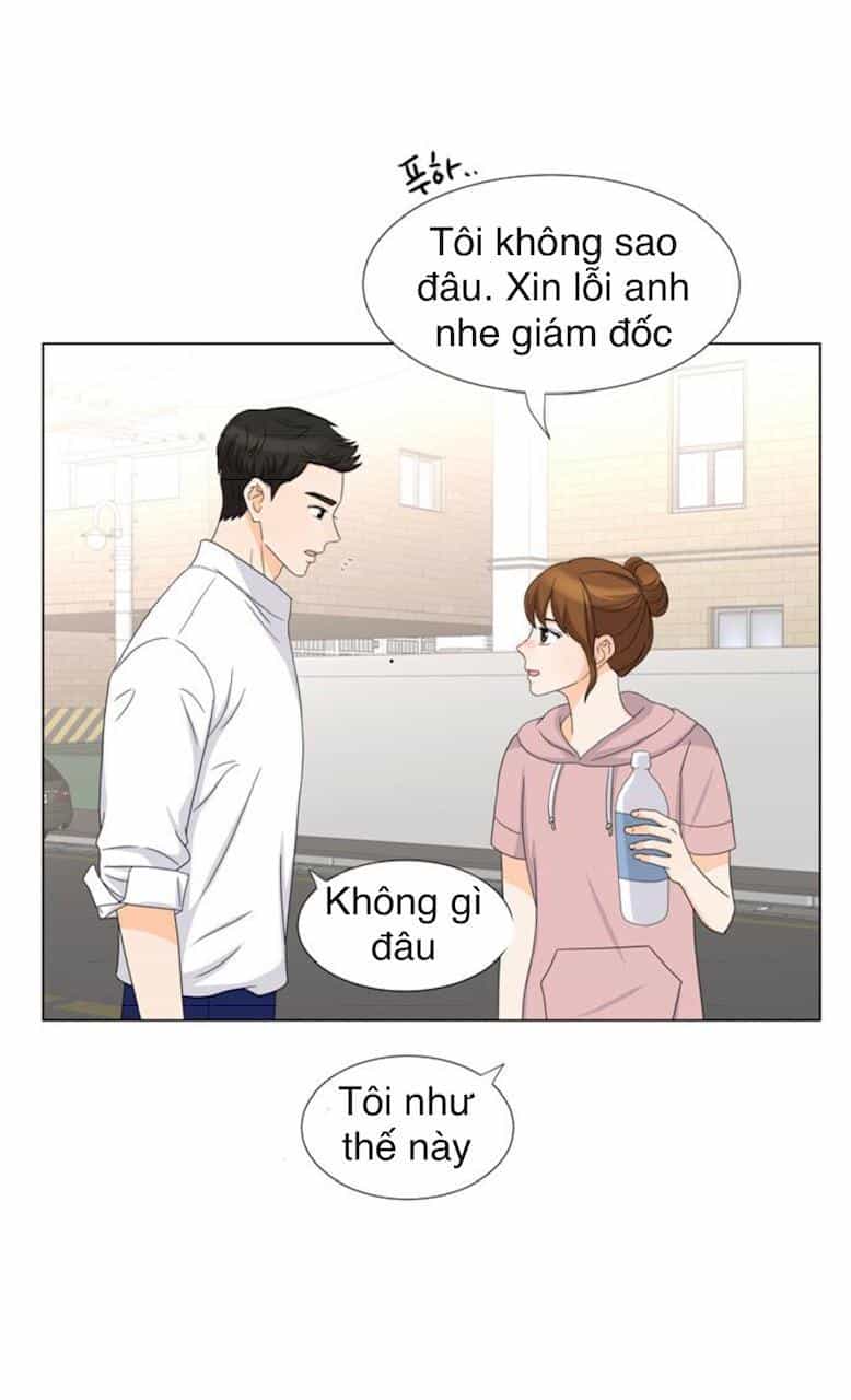 Idol Và Sếp Em Yêu Ai? - Chương 49 - ảnh 31