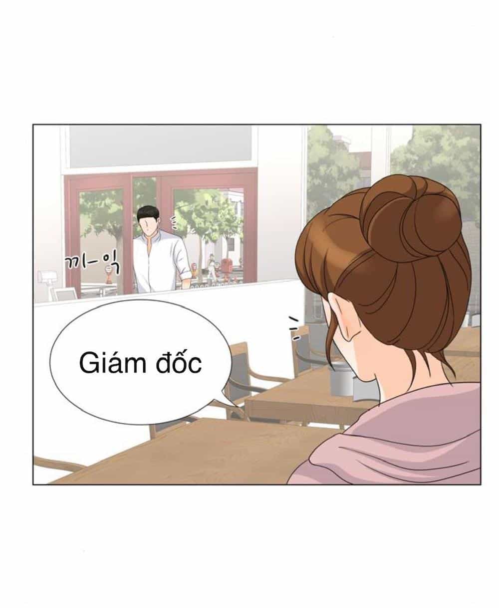 Idol Và Sếp Em Yêu Ai? - Chương 49 - ảnh 36