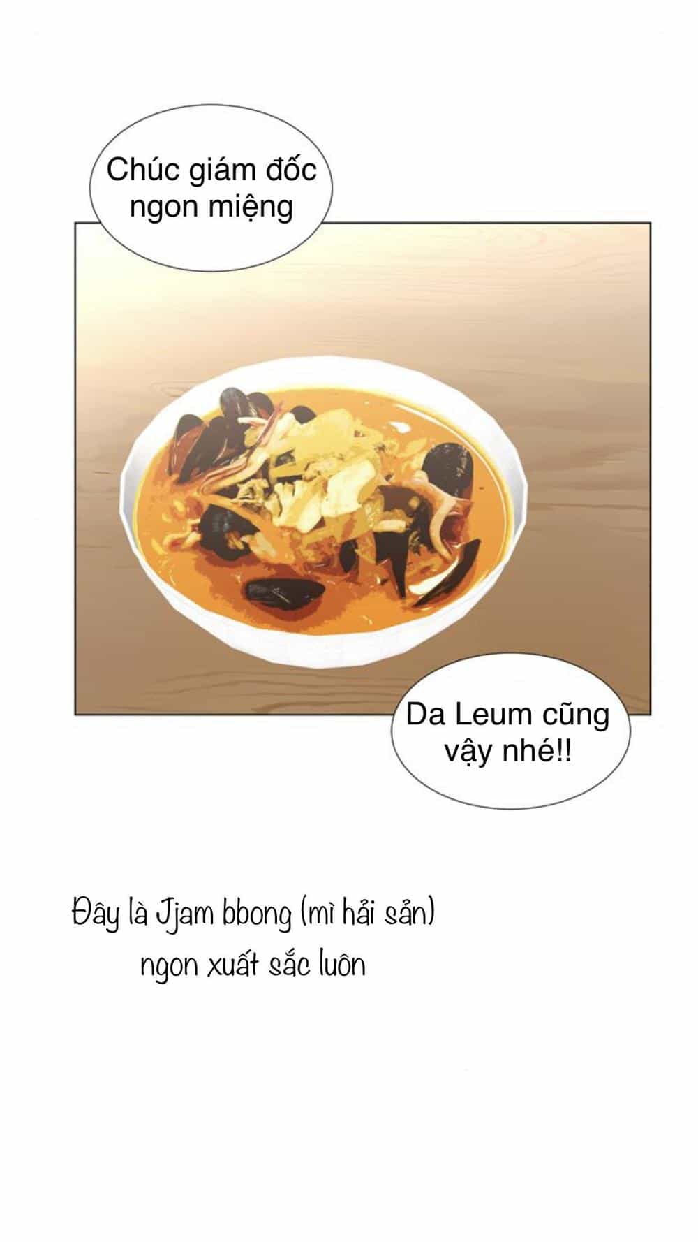Idol Và Sếp Em Yêu Ai? - Chương 49 - ảnh 38