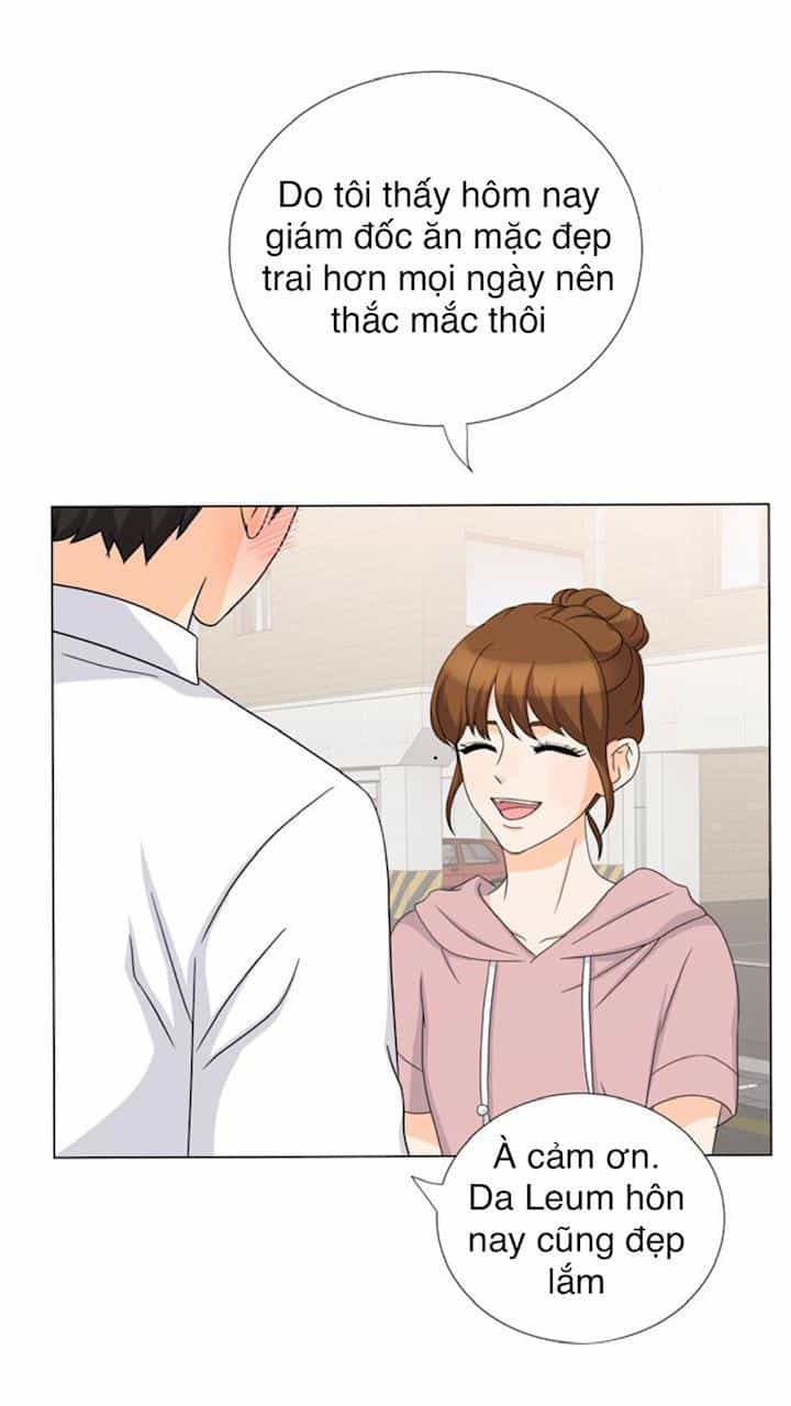 Idol Và Sếp Em Yêu Ai? - Chương 49 - ảnh 4