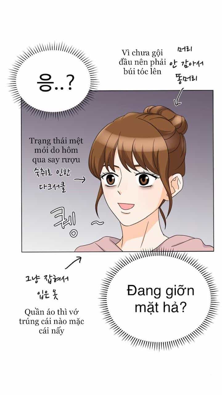 Idol Và Sếp Em Yêu Ai? - Chương 49 - ảnh 5