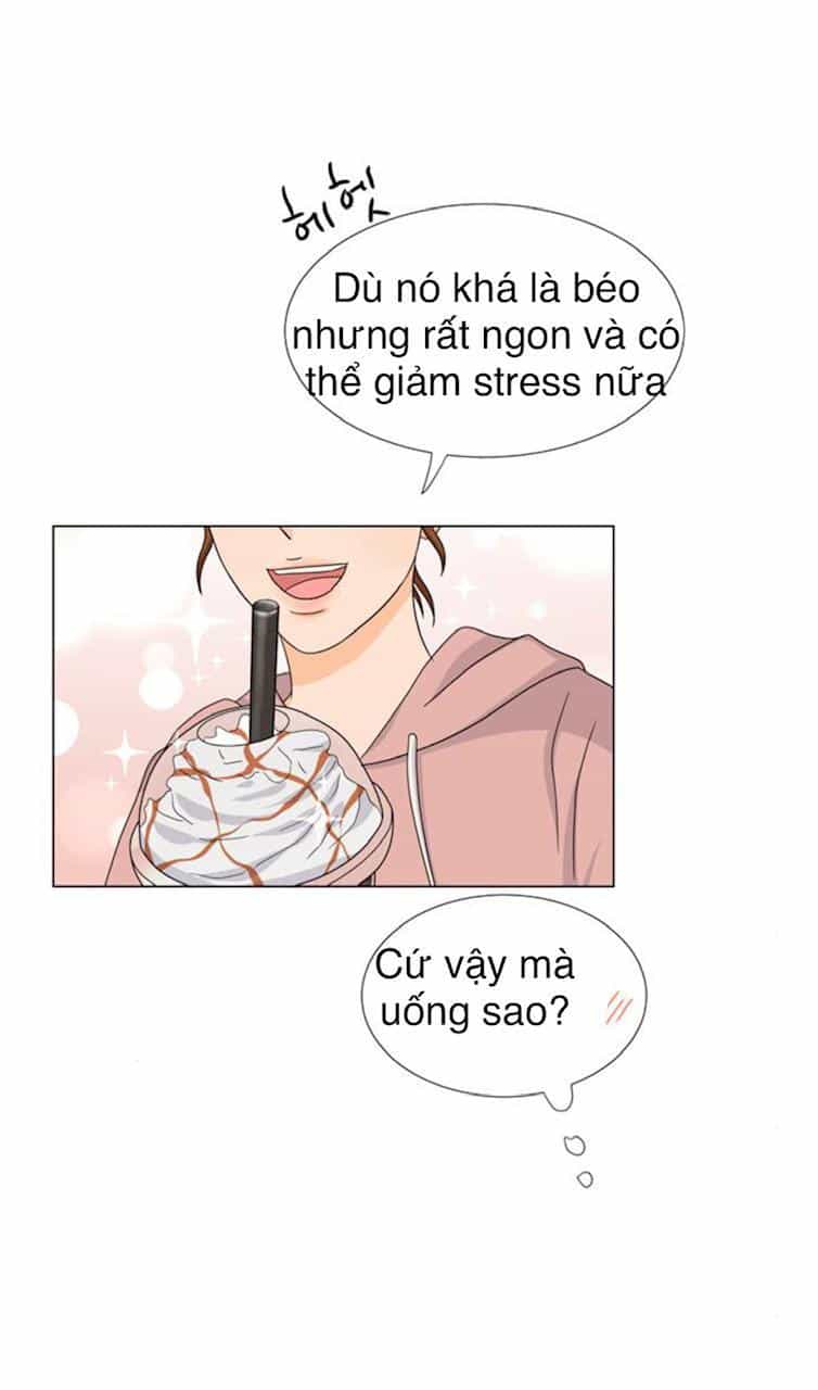 Idol Và Sếp Em Yêu Ai? - Chương 50 - ảnh 18