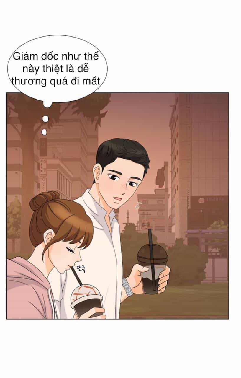 Idol Và Sếp Em Yêu Ai? - Chương 50 - ảnh 27