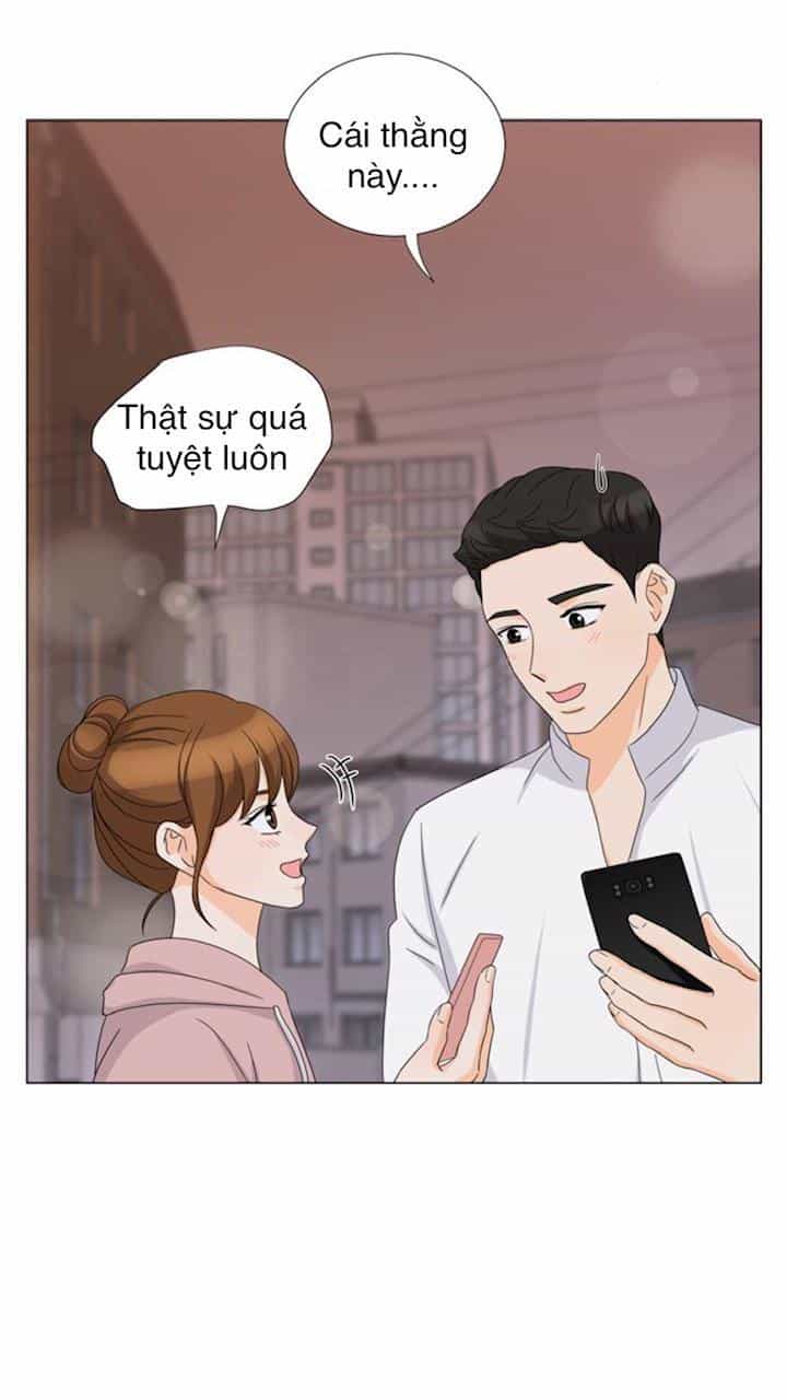 Idol Và Sếp Em Yêu Ai? - Chương 50 - ảnh 34