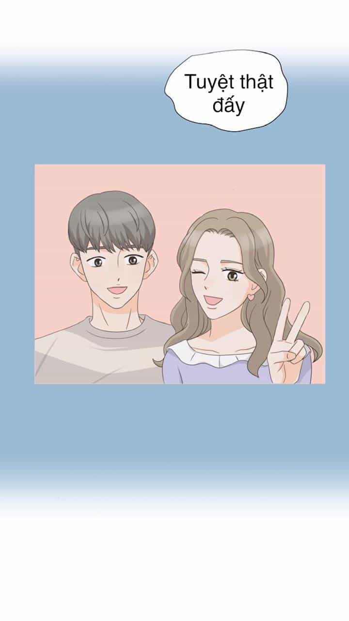 Idol Và Sếp Em Yêu Ai? - Chương 50 - ảnh 35