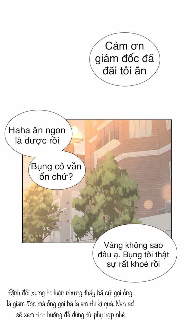 Idol Và Sếp Em Yêu Ai? - Chương 50 - ảnh 9