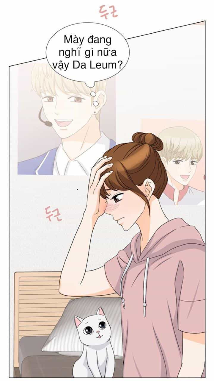 Idol Và Sếp Em Yêu Ai? - Chương 51 - ảnh 17