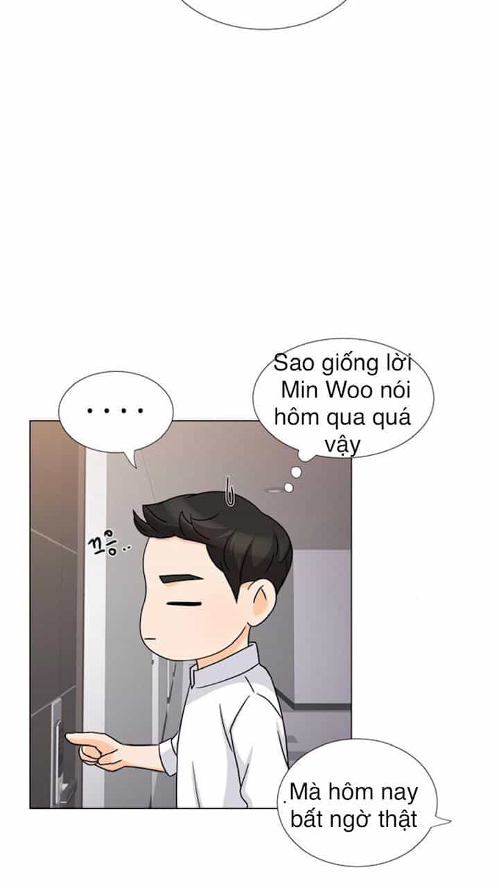 Idol Và Sếp Em Yêu Ai? - Chương 51 - ảnh 21