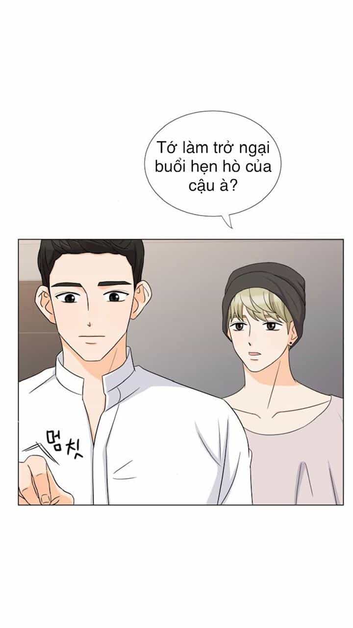 Idol Và Sếp Em Yêu Ai? - Chương 51 - ảnh 22