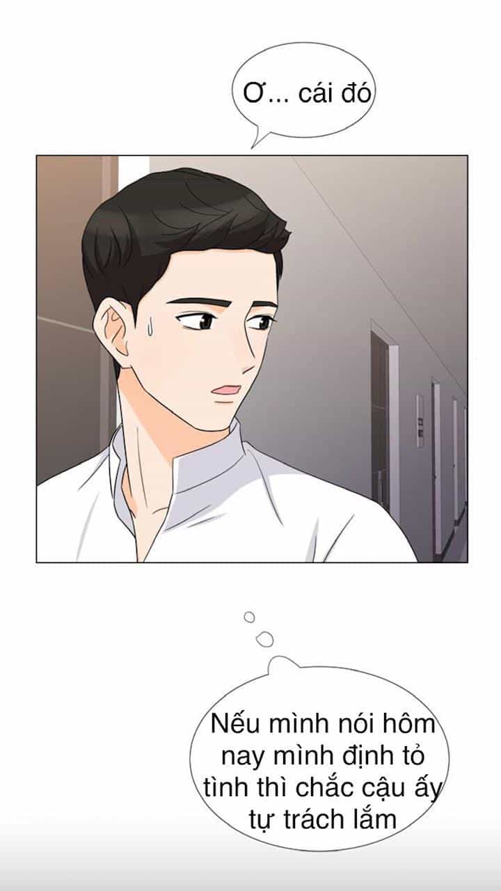 Idol Và Sếp Em Yêu Ai? - Chương 51 - ảnh 23