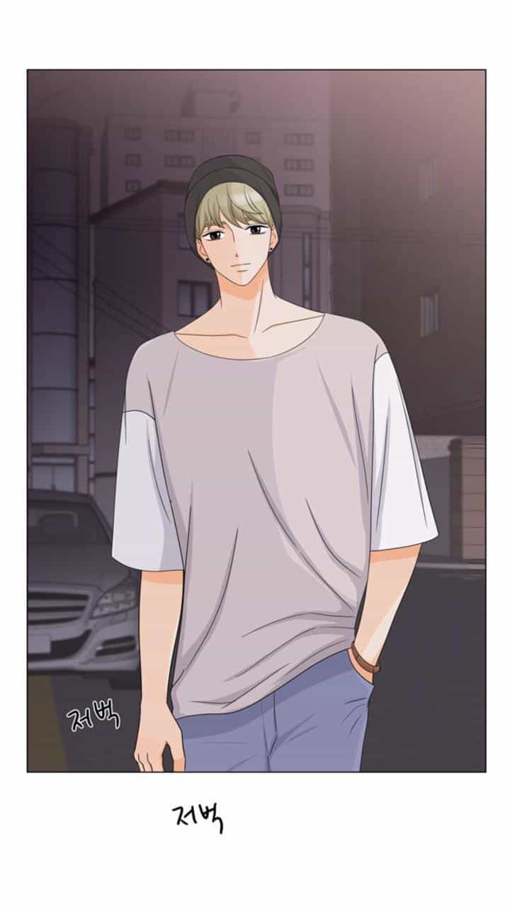 Idol Và Sếp Em Yêu Ai? - Chương 51 - ảnh 3