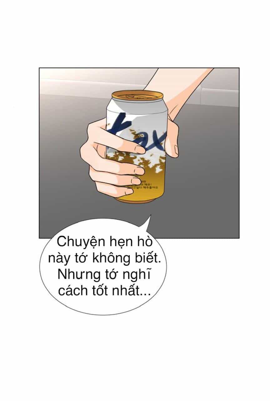 Idol Và Sếp Em Yêu Ai? - Chương 52 - ảnh 16