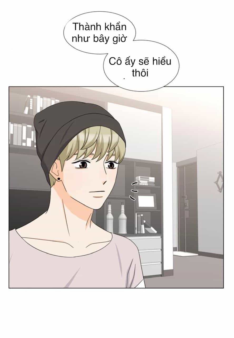 Idol Và Sếp Em Yêu Ai? - Chương 52 - ảnh 19