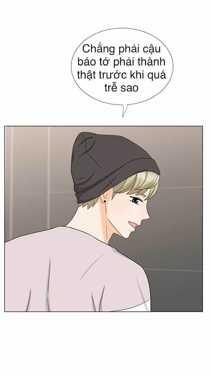 Idol Và Sếp Em Yêu Ai? - Chương 52 - ảnh 24