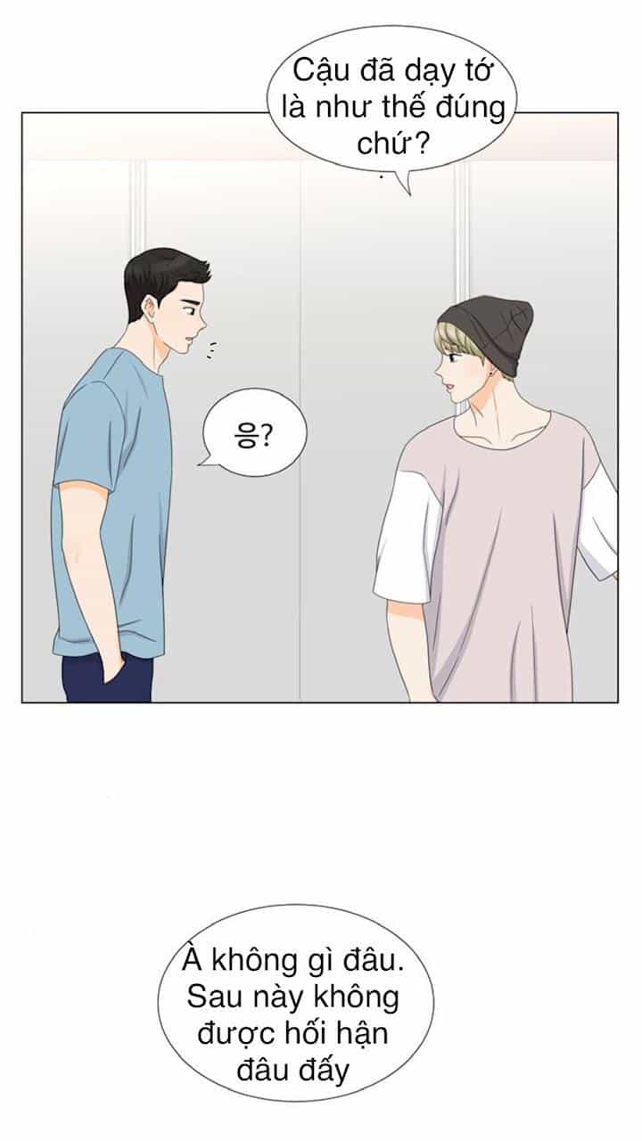 Idol Và Sếp Em Yêu Ai? - Chương 52 - ảnh 27