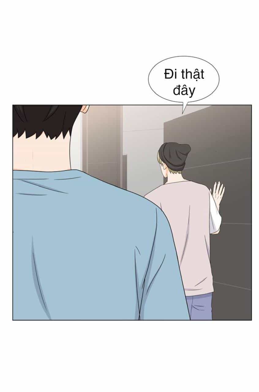Idol Và Sếp Em Yêu Ai? - Chương 52 - ảnh 28